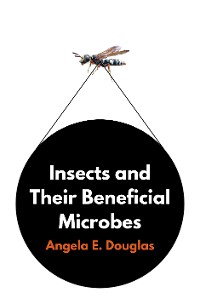 Cover Insects and Their Beneficial Microbes