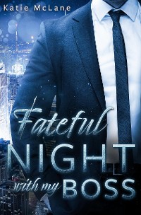 Cover Fateful Night with my Boss