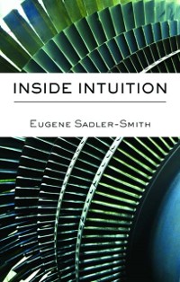 Cover Inside Intuition