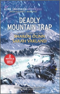 Cover Deadly Mountain Trap