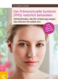 Cover Das Prämenstruelle Syndrom (PMS) natürlich behandeln