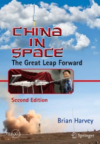 Cover China in Space