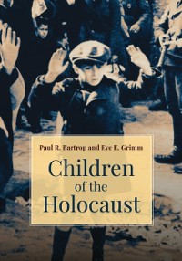 Cover Children of the Holocaust