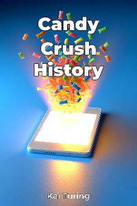 Cover Candy Crush History