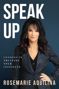 Cover Speak Up