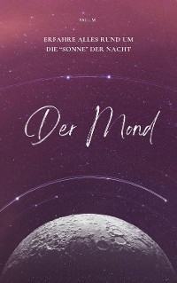 Cover Der Mond