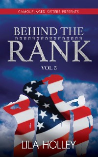 Cover Behind The Rank, Volume 5