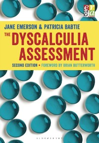Cover Dyscalculia Assessment