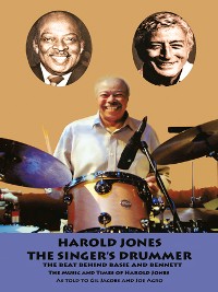Cover Harold Jones