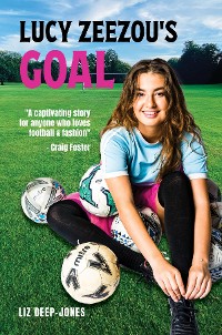 Cover Lucy Zeezou's Goal