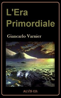 Cover L'Era Primordiale