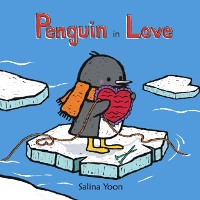 Cover Penguin in Love
