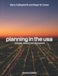 Cover Planning in the USA