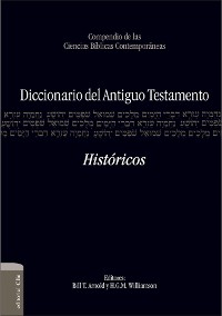 Cover Diccionario del A. T. Históricos