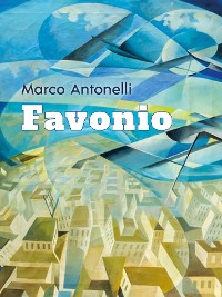 Cover Favonio