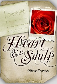 Cover Heart & Souls