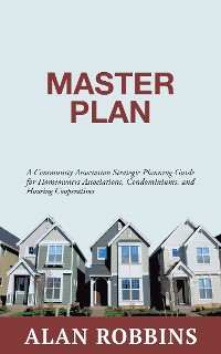 Cover Master Plan