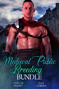 Cover Medieval Public Breeding Bundle