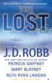 Cover Lost