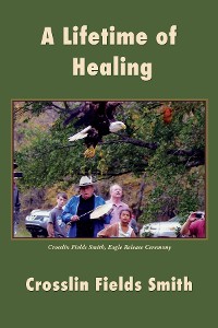 Cover A Lifetime of Healing