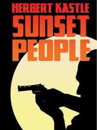 Cover Sunset People