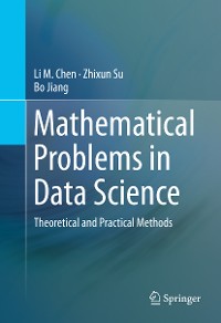 Cover Mathematical Problems in Data Science