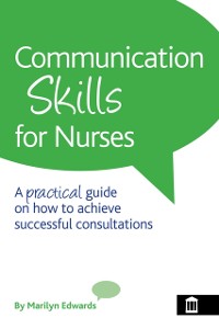 Cover Communication Skills for Nurses