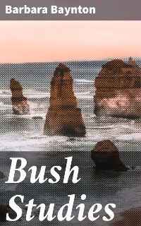Cover Bush Studies