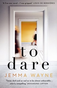 Cover To Dare