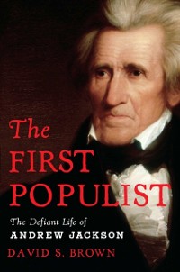 Cover First Populist