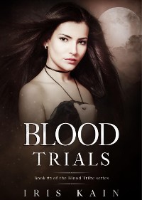 Cover Blood Trials