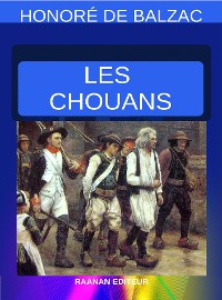 Cover Les Chouans