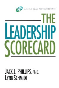 Cover The Leadership Scorecard