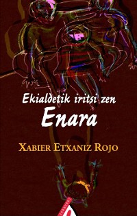 Cover Ekialdetik iritsi zen Enara