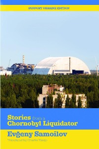 Cover Stories from a Chornobyl Liquidator