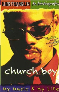 Cover Church Boy