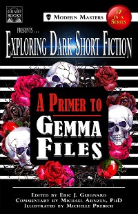 Cover Exploring Dark Short Fiction #7