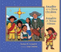 Cover Amadito and the Hero Children