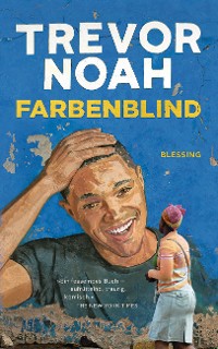 Cover Farbenblind