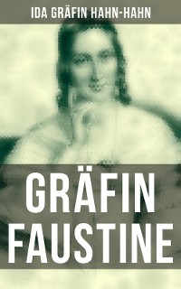 Cover Gräfin Faustine