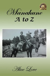 Cover Manahune A to Z