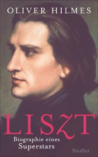 Cover Liszt