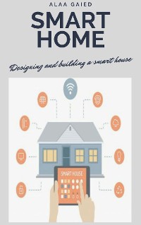 Cover Smart Home for beginners