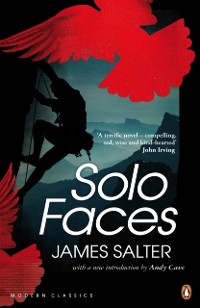 Cover Solo Faces