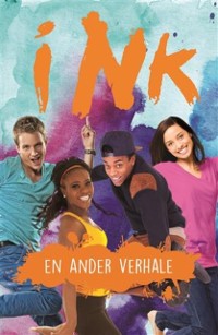 Cover FET Ink en ander verhale