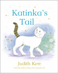 Cover Katinka's Tail (Read Aloud)