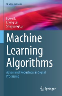 Cover Machine Learning Algorithms