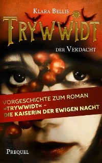 Cover Trywwidt – Der Verdacht