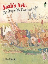 Cover Noah's Ark