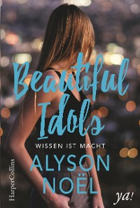 Cover Beautiful Idols - Wissen ist Macht